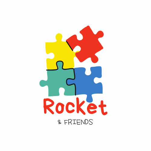 Rocket & Friends